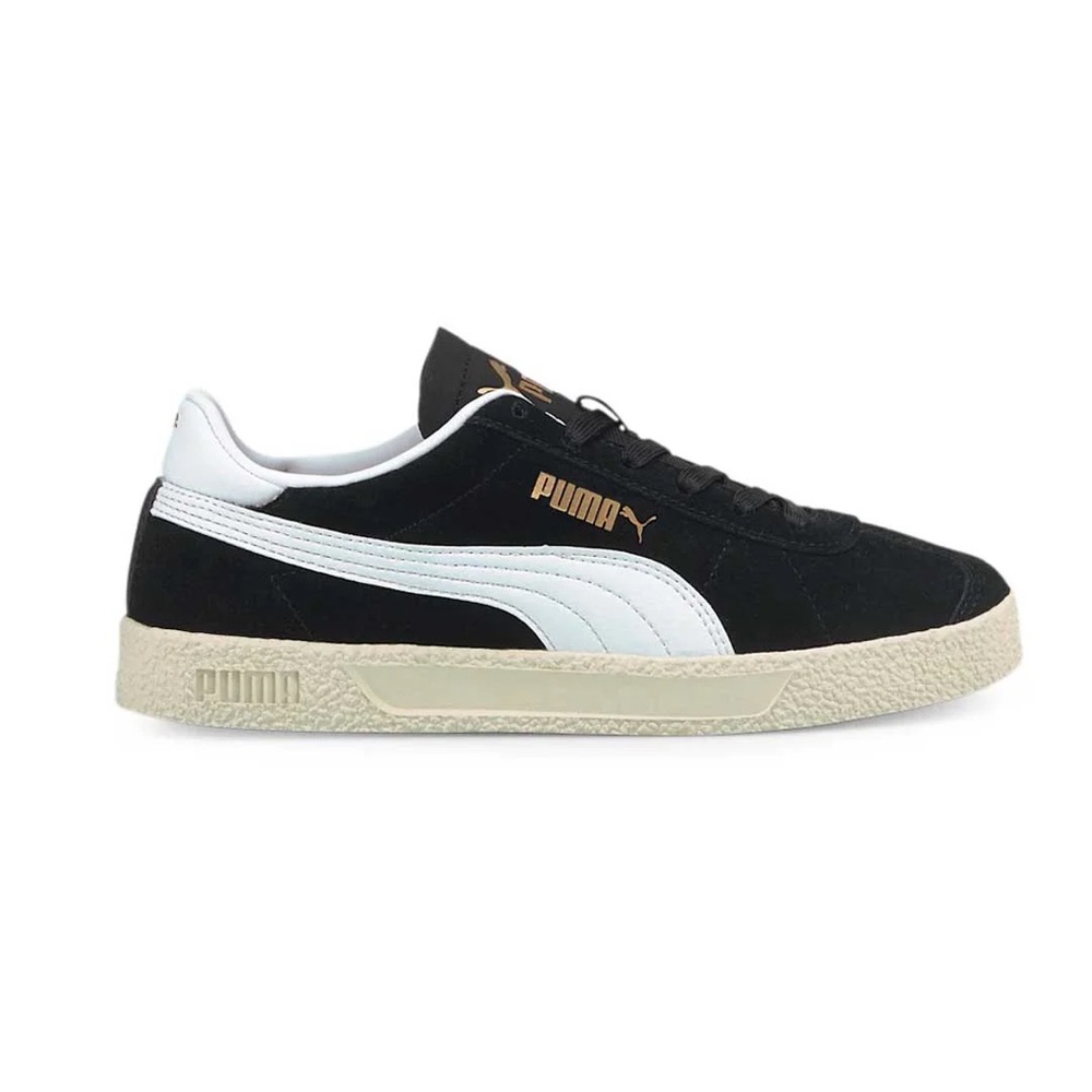 NEW Classic Puma Club Trainners